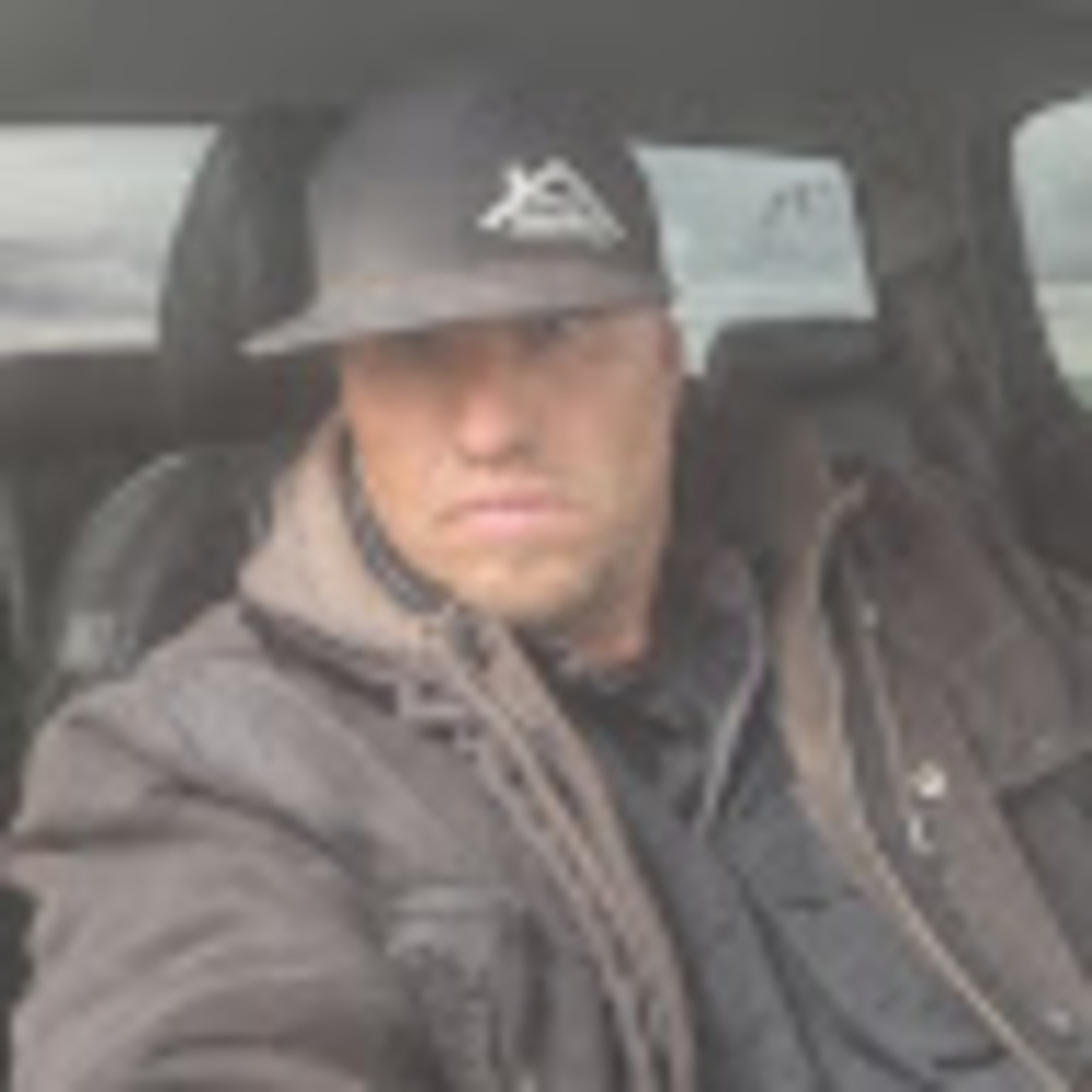 Meet your Posher, Justin